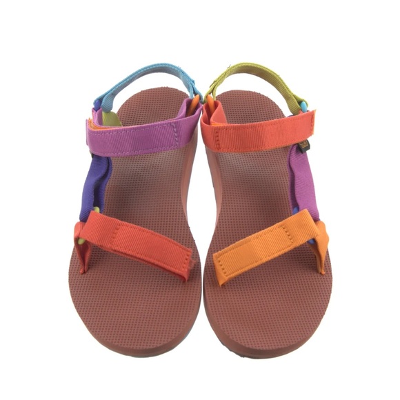 [ISO] TEVAS X COTOPAXI Tevas women’s size 9 - Picture 2 of 3